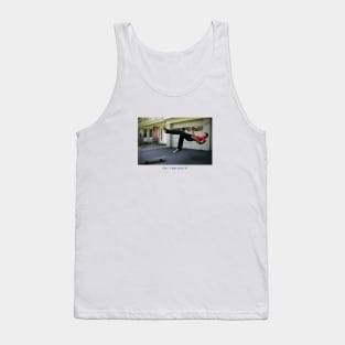 Undo (Ctrl+Z) Tank Top